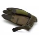 Перчатки тактические PMX Tactical Pro PMX-26 прорезиненный кастет (хаки)